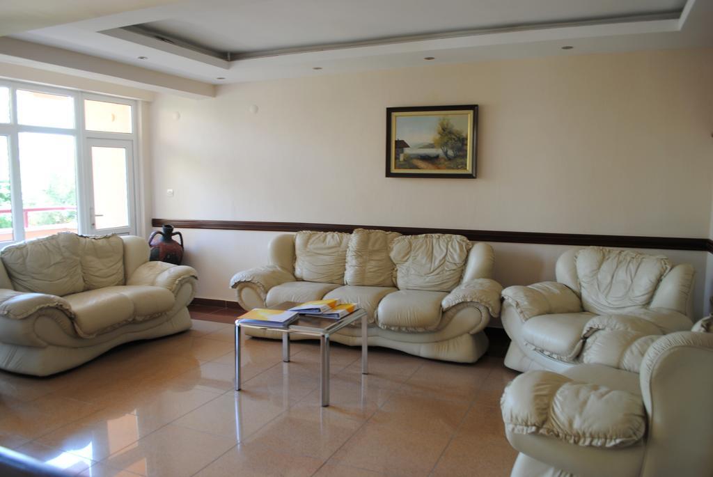 Beyaz Saray Hotel Side Ngoại thất bức ảnh
