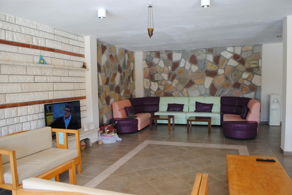 Beyaz Saray Hotel Side Ngoại thất bức ảnh