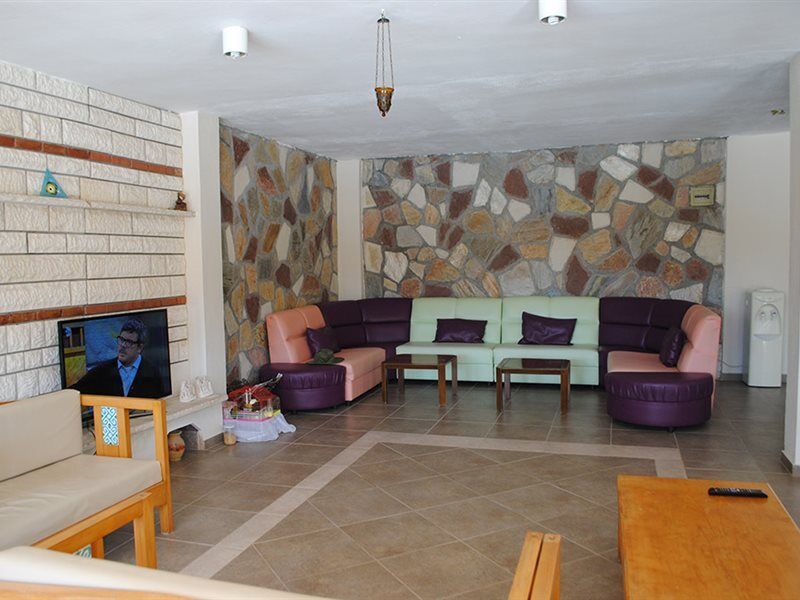 Beyaz Saray Hotel Side Ngoại thất bức ảnh